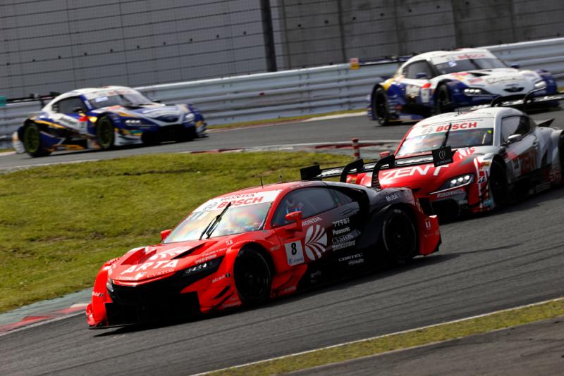 Super gt 2021