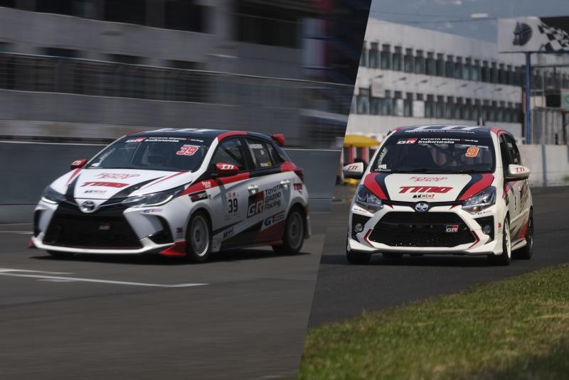 Toyota Racing Series 2021
