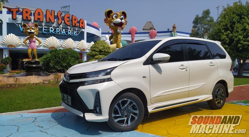 Mengupas Konsumsi Bensin Avanza 1300cc 2017: Faktor-Faktor yang Mempengaruhi dan Tips Hemat BBM