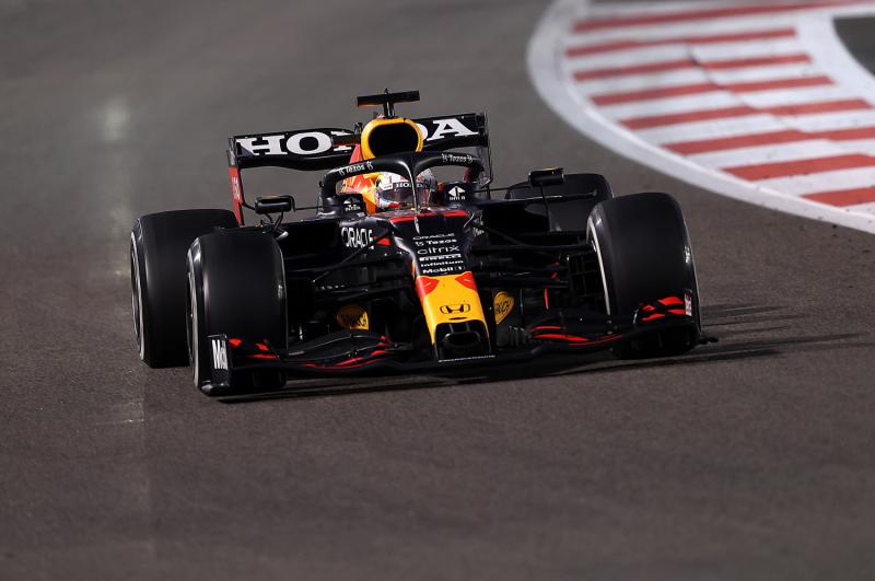 Honda jadi Juara Dunia Formula 1 Musim 2021 dengan pembalap Max Verstappen dari tim Red Bull Racing (sumber: Honda)