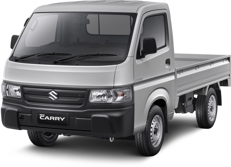 Suzuki Carry