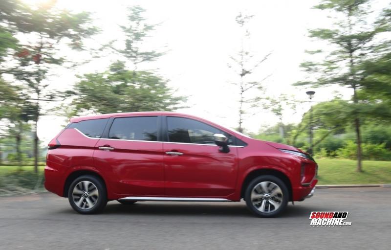 Mitsubishi Xpander