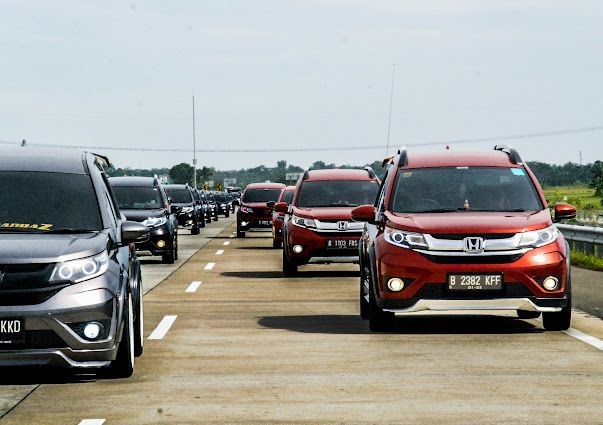 Para Anggota Invernity Bekasi (Mamang Project)