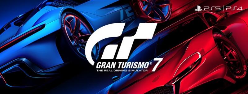 Video game Gran Turismo 7 telah resmi dirilis (sumber: Gran Turismo)