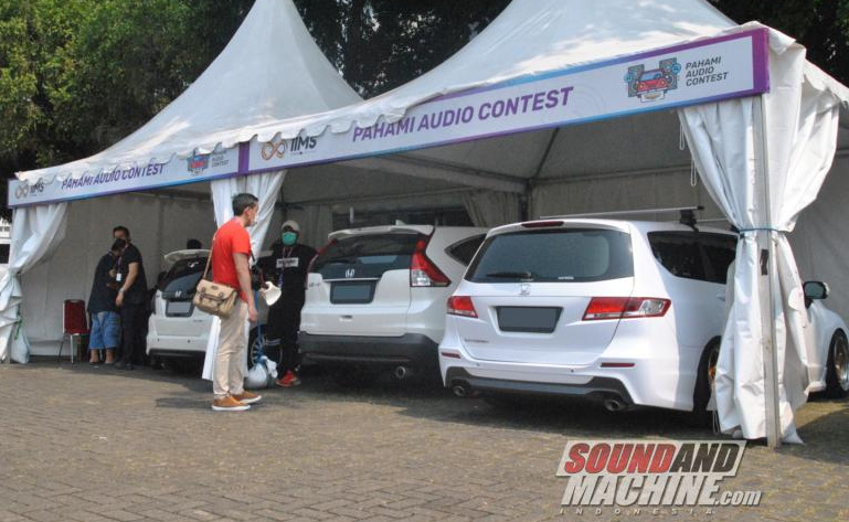 PAHAMI Audio Contest dipastikan akan digelar di IIMS Hybrid 2022. (foto: Joule)