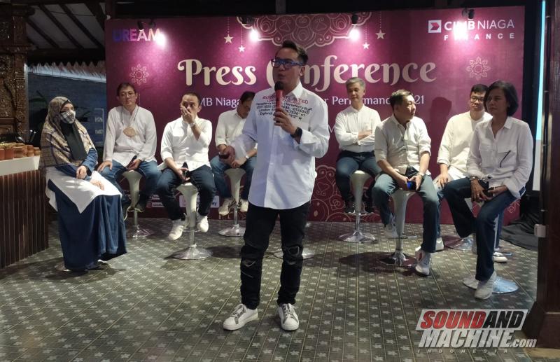  Dengan segenap pencapaian positif ini, CNAF optimis bisnisnya dapat bertumbuh di 2022. (anto)