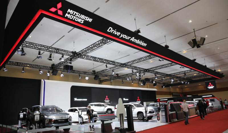 Melalui aktivitas yang dikemas dalam konsep Supermarket Exhibition, Mitsubishi Motors akan hadir di 22 kota di Indonesia selama periode 1 - 31 Maret 2022.  