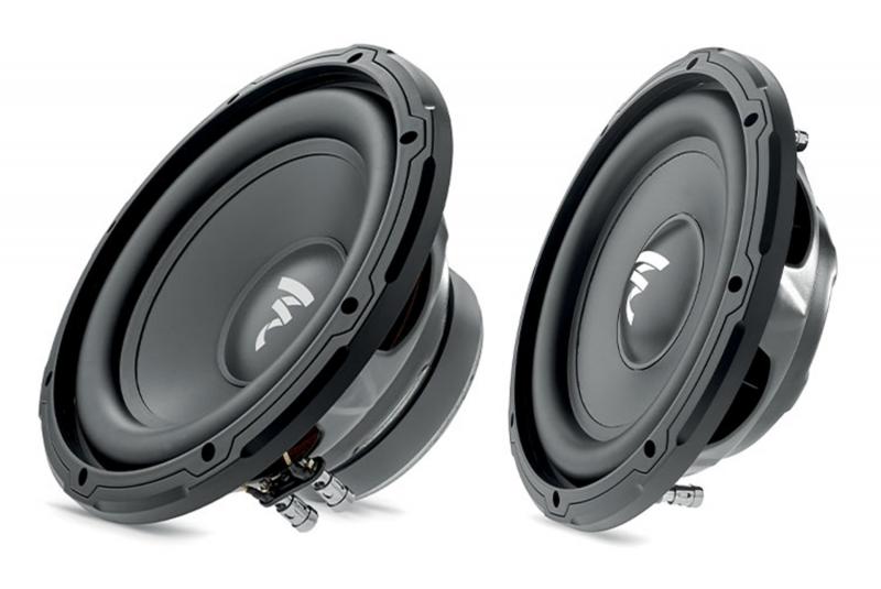 Lini Subwoofer Baru Focal Motorities, Pilihan Adaptif Untuk Bass Lebih
