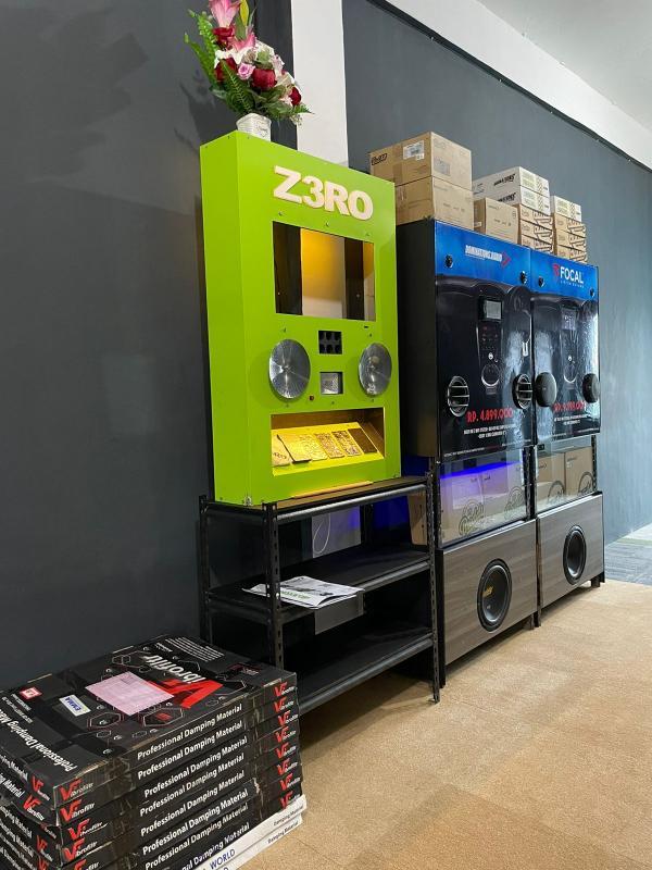 Pro Audioworkshop Buka Gerai Kedua di Kepulauan Riau, Lebih Besar dan ...