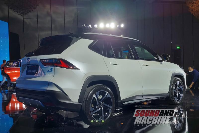 Menggali Potensi Toyota Yaris: Aksesoris yang Meningkatkan Gaya dan Performa