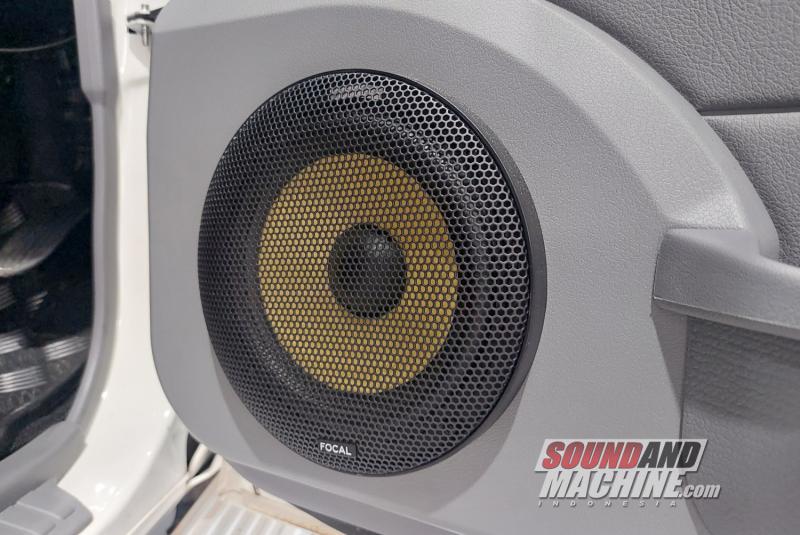 photos / source: Dominations audio