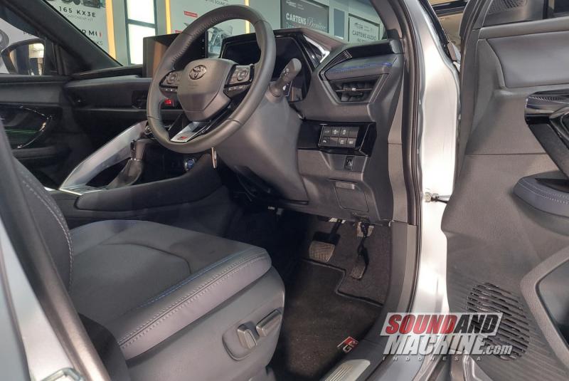 Cartens Audio adakan promo upgrade Alpine di momen setelah libur lebaran Idul Fitri 2026.