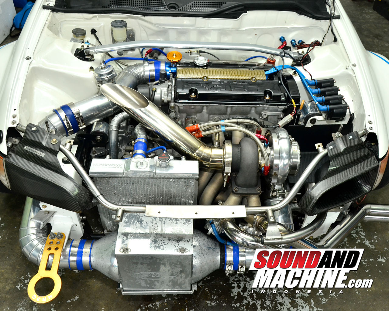 HAL YANG PERLU DIPERHATIKAN DALAM MENGAPLIKASIKAN WIRE TUCK