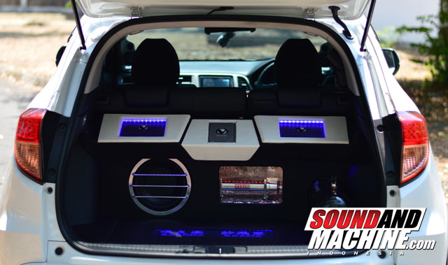 Gambar 81+ Modifikasi Audio Mobil Di Bekasi Terbaru Gratis