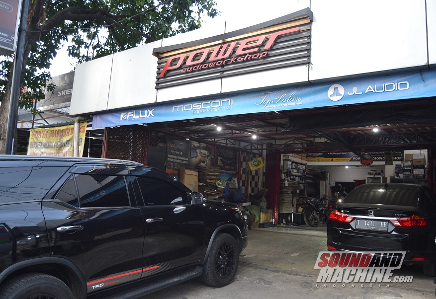 Gambar 81+ Modifikasi Audio Mobil Di Bekasi Terbaru Gratis